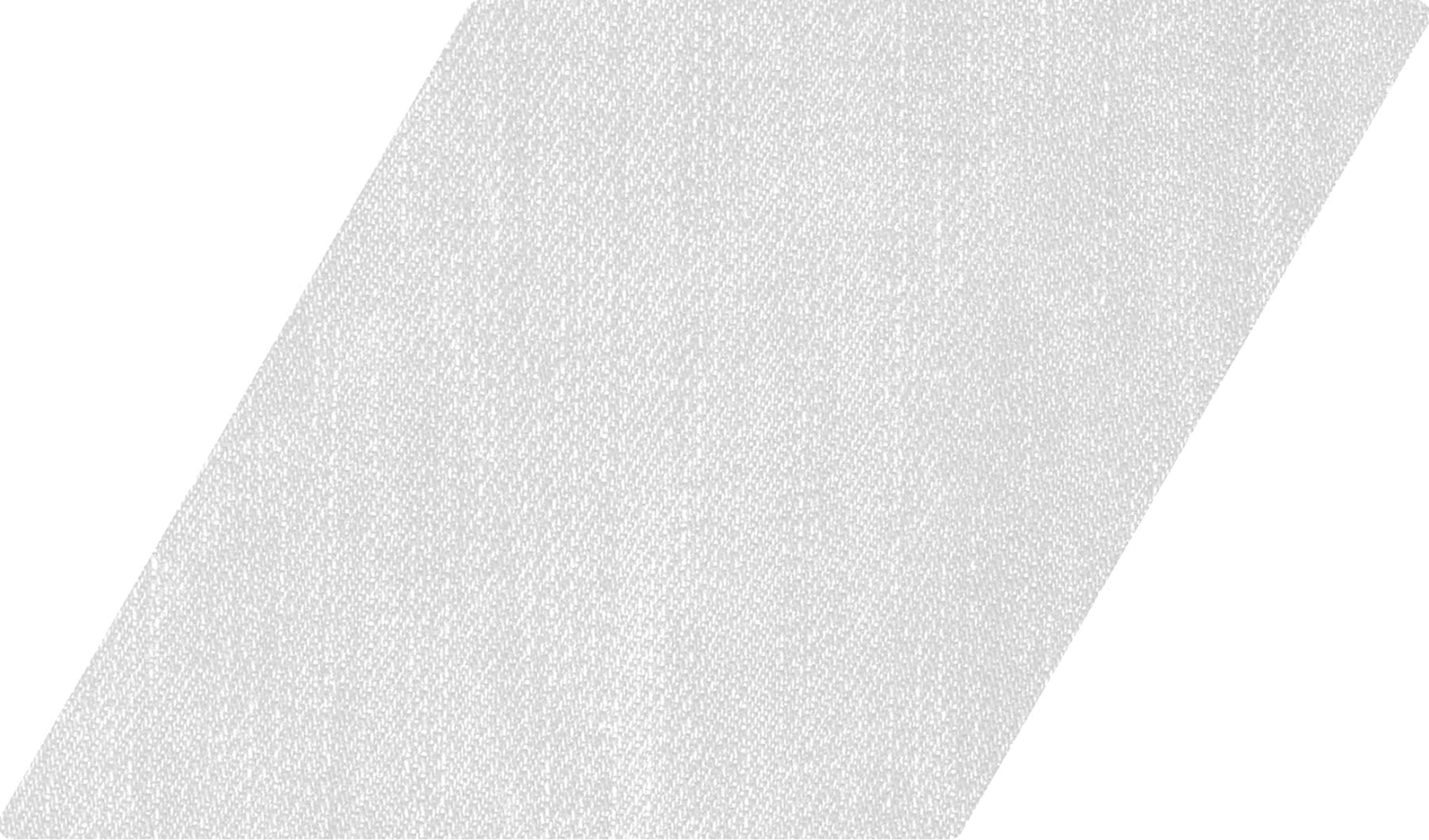 Wow Design Denim White Matt 14x24